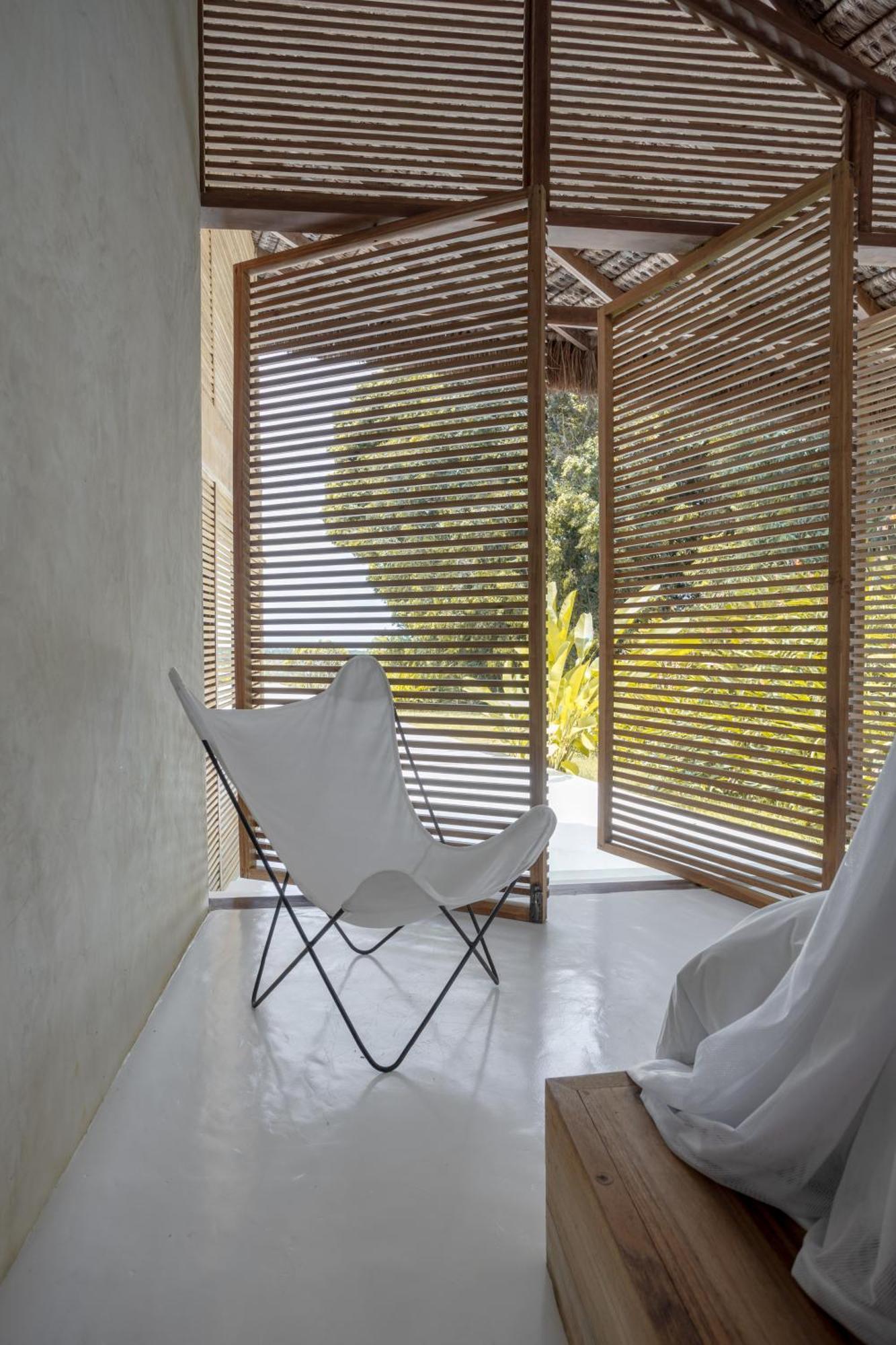 Ka Bru River Villa Itacaré Exteriér fotografie